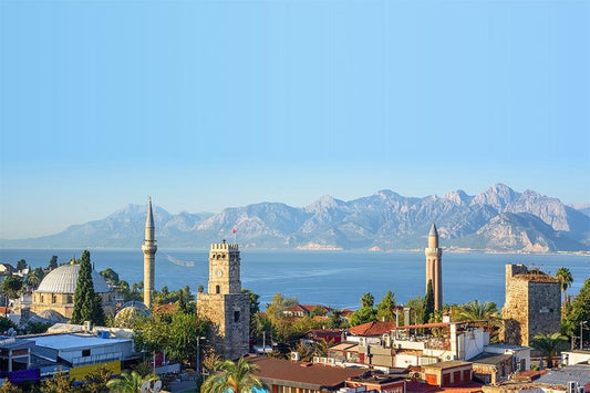 Turkije