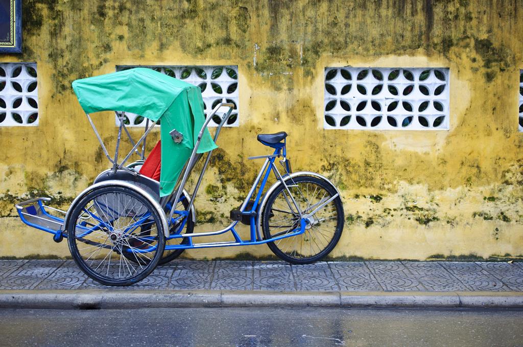 20-daagse rondreis Vietnam Compleet