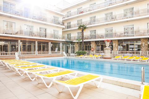 Sorra d'Or Beach Club