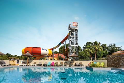 Club Le Littoral