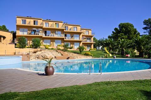Club Torre Vella