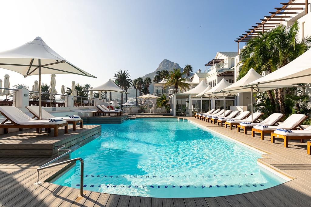 The Bay Hotel
