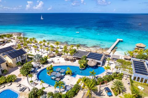 Delfins Beach Resort