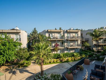 Bodrum Beach Resort