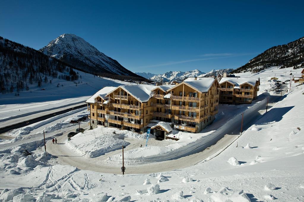 Belambra Clubs Le Hameau des Airelles