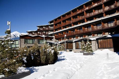 Piolets Park & Spa
