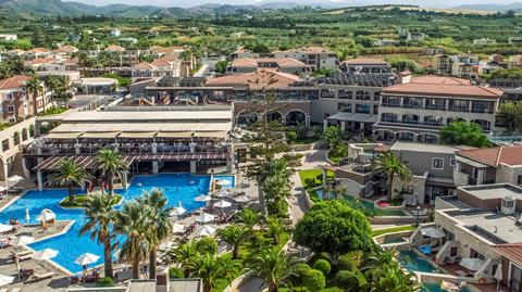 Caldera Creta Paradise