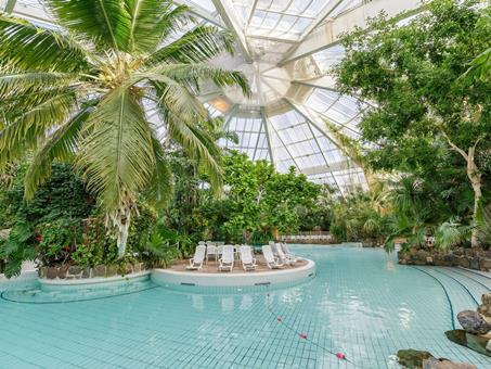 Center Parcs Les Bois Francs