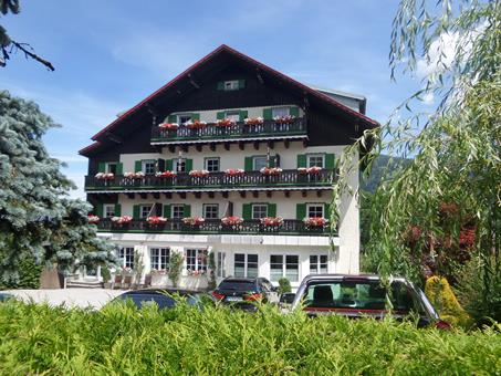 Seehotel Sissi