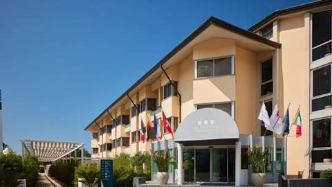 UNAHOTELS Forte dei Marmi