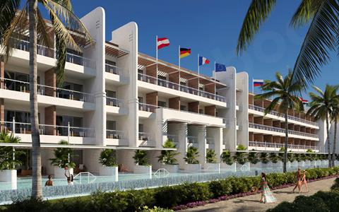 Princess Grand Jamaica