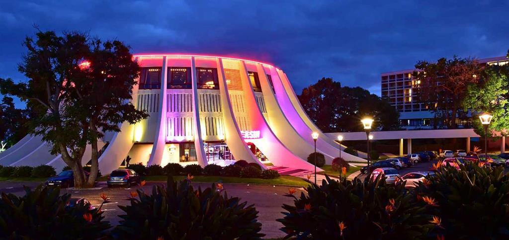 Pestana Casino Studios