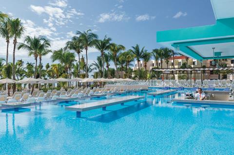 Hotel Riu Playacar