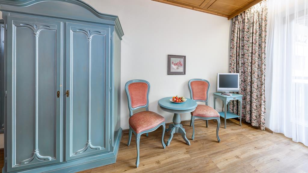 Heart Hotel Nordstern