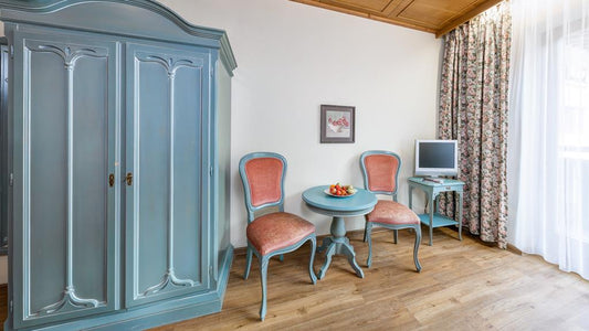 Heart Hotel Nordstern