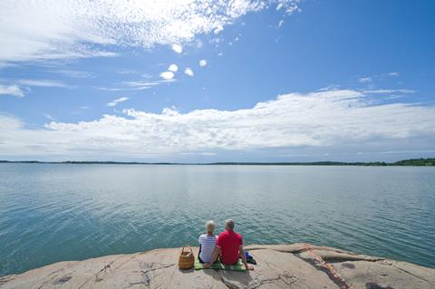 10-daagse rondreis Smaland, Stockholm & Gotland