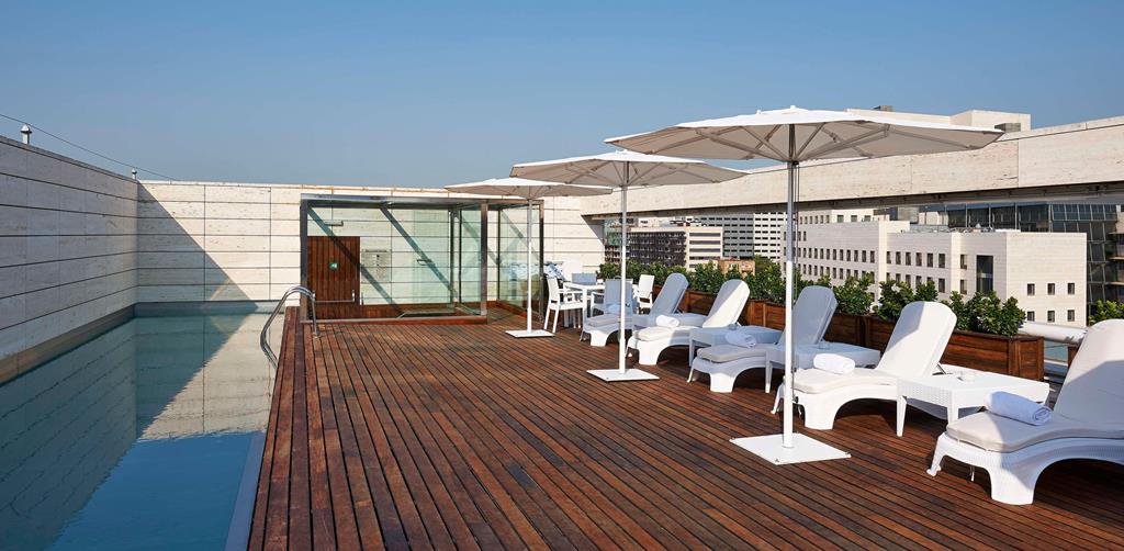 NH Collection Barcelona Constanza