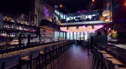 WestCord Fashion Hotel Amsterdam