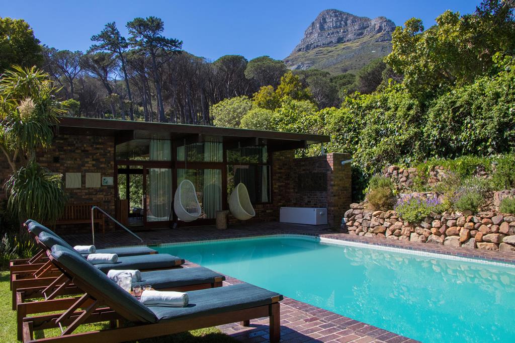 Camps Bay Retreat