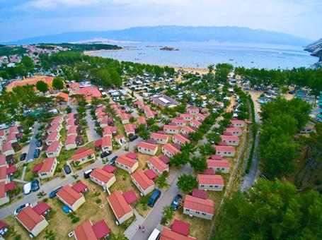 San Marino Camping Resort