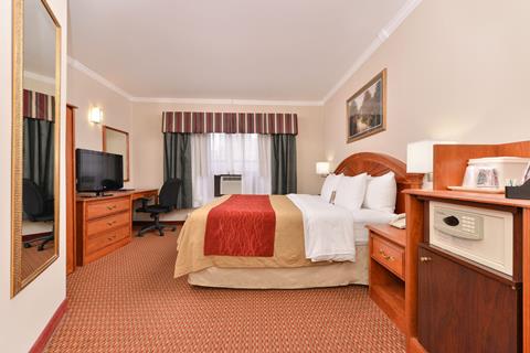 The Heritage Hardlopen