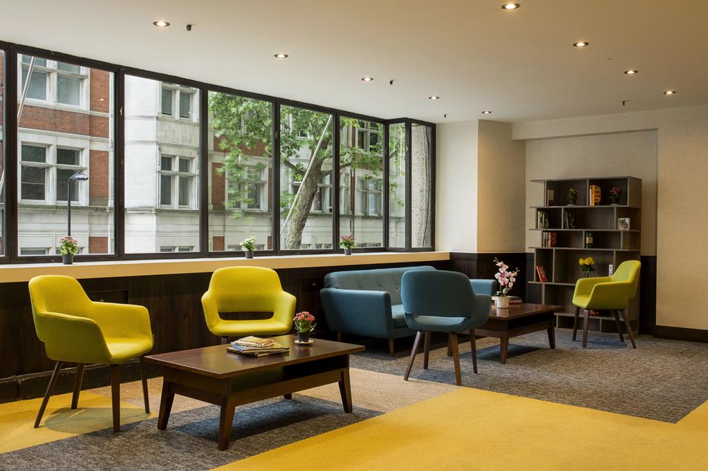 STG Hotel Oxford Street