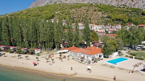 Camp Galeb