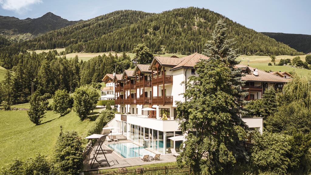 Hotel & Spa Sonnenparadies by Falkensteiner