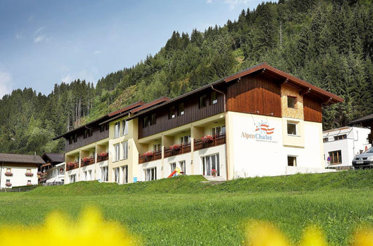 Aparthotel AlpenChalet