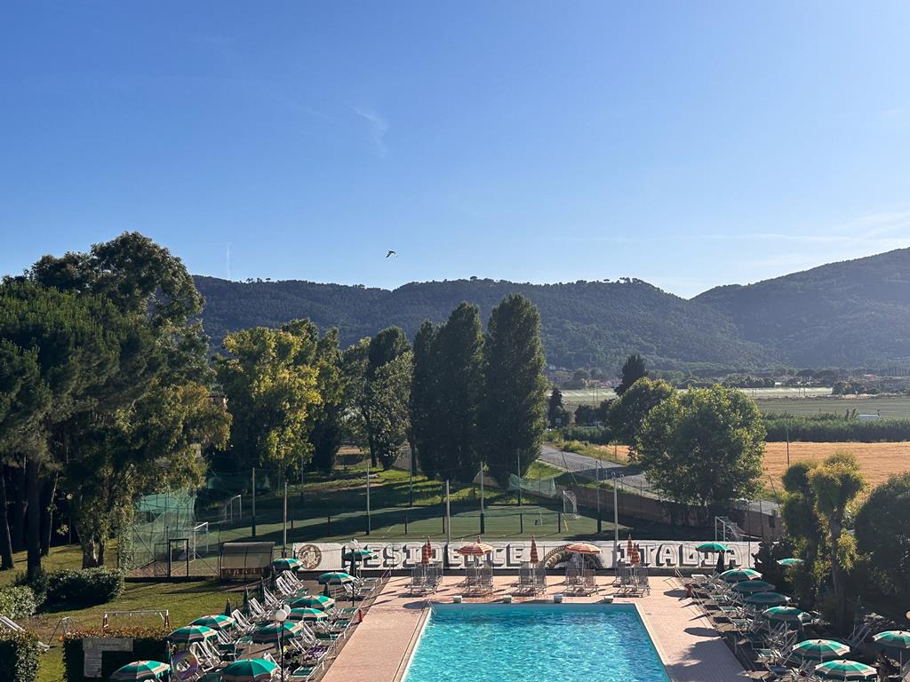 Pierre & Vacances Residence Italia Luni Mare