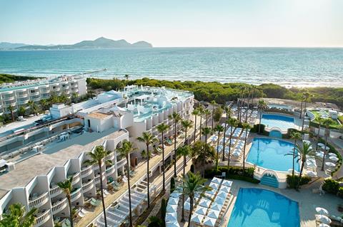 Iberostar Selection Albufera Playa