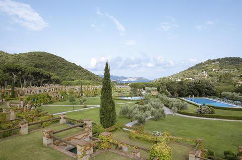 Residenza Sant'Anna del Volterraio