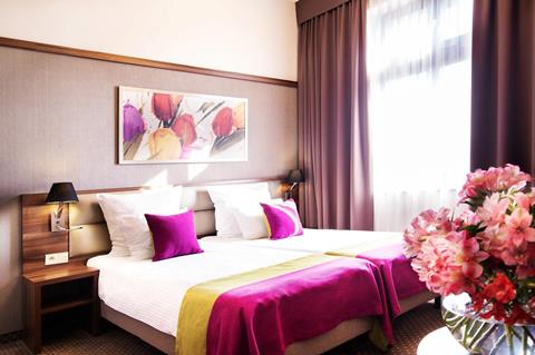 Golden Tulip Krakow