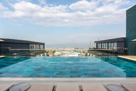 Wyndham Grand Kalamis Istanbul