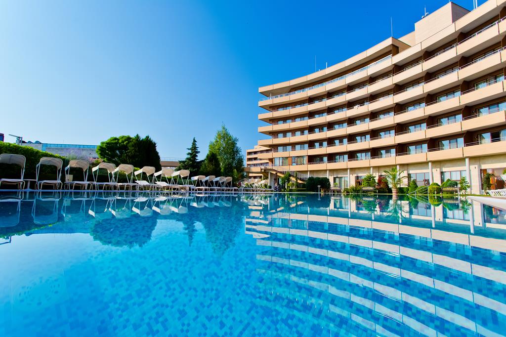 Grand Hotel Pomorie