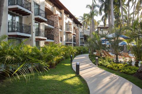 The Hacienda at Krystal Grand Puerto Vallarta