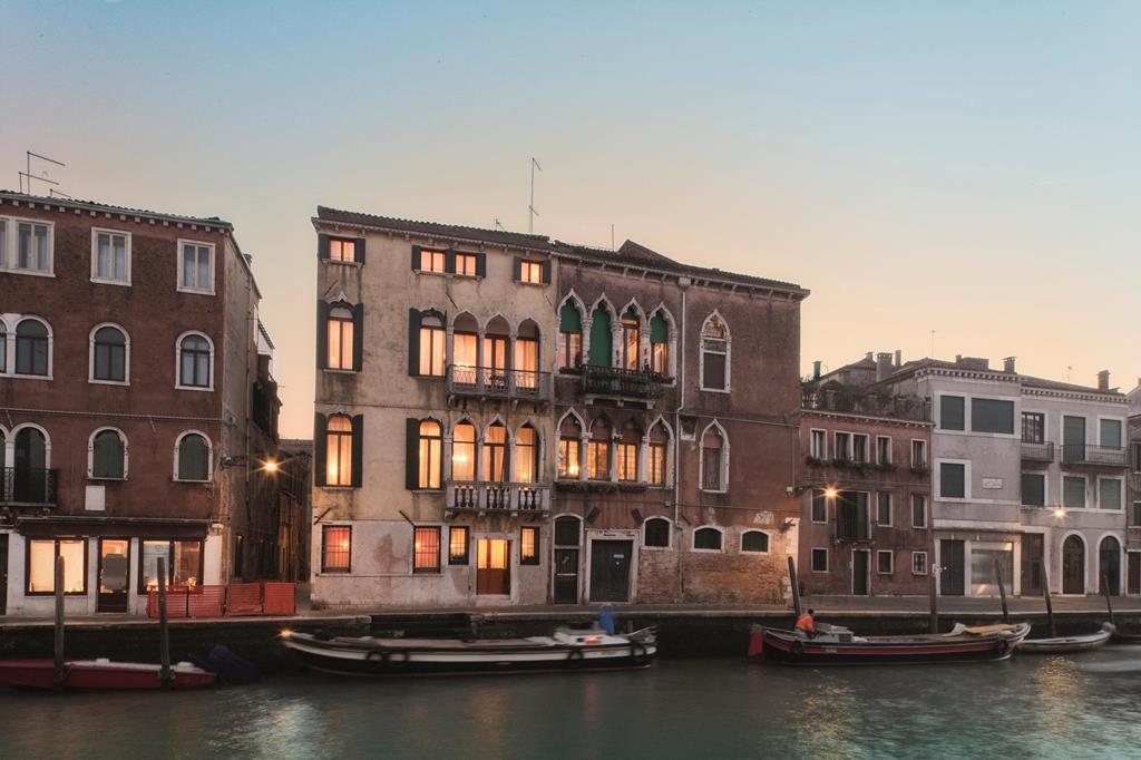 Palazzo Cendon
