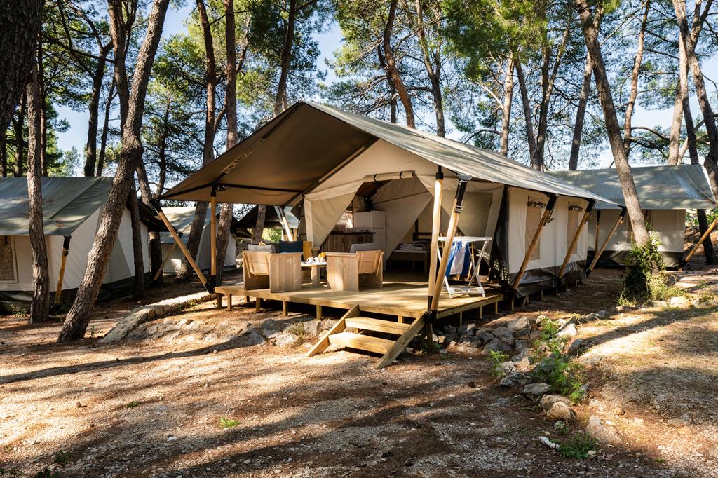 Aminess Maravea Resort Easyatent