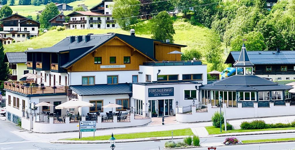 Forstauerwirt Hotel & Restaurant