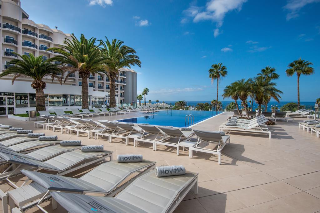 HOVIMA Costa Adeje For Cool Adults