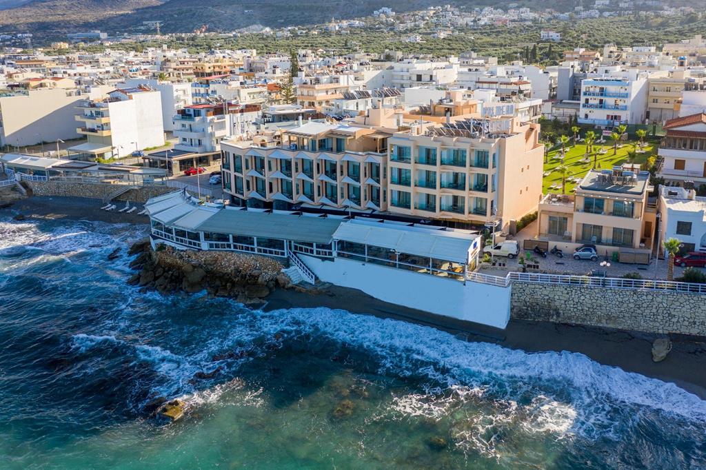 Hotel Palmera Beach Hotel & Spa