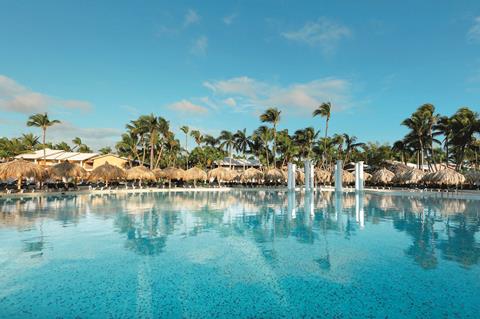 Grand Palladium Bavaro Suites Resort Spa