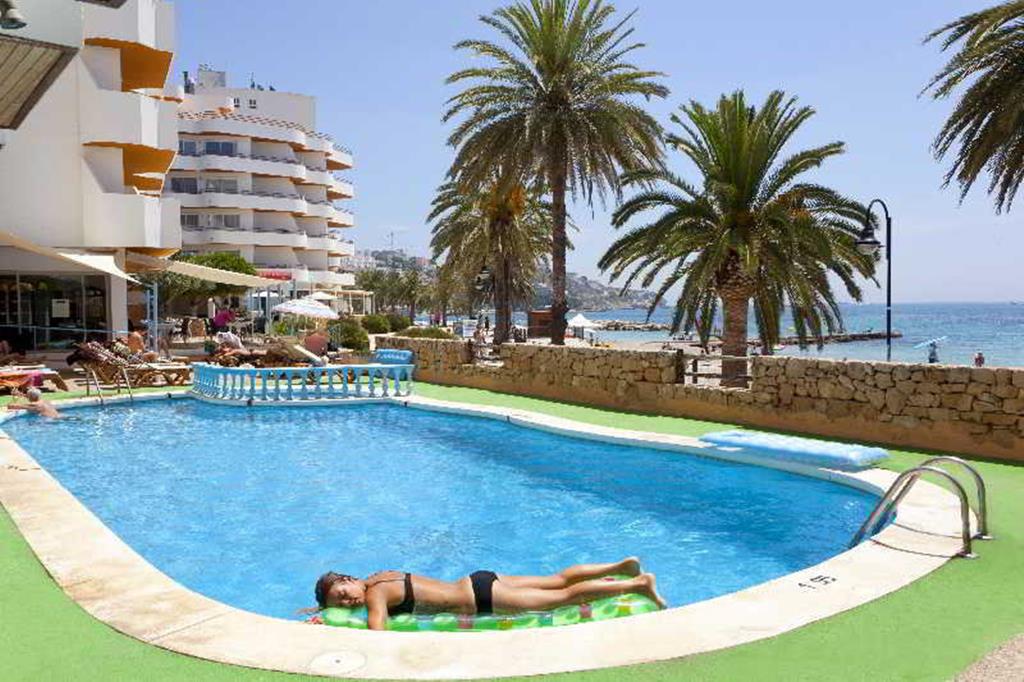 Mar y Playa 2