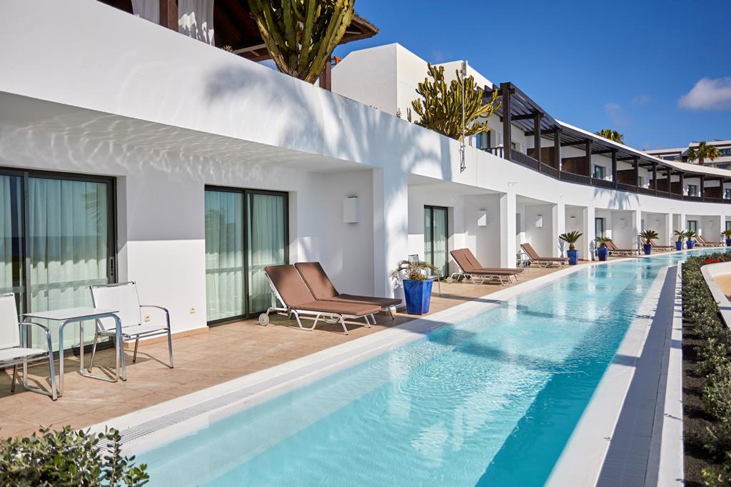 Secrets Lanzarote Resort & Spa