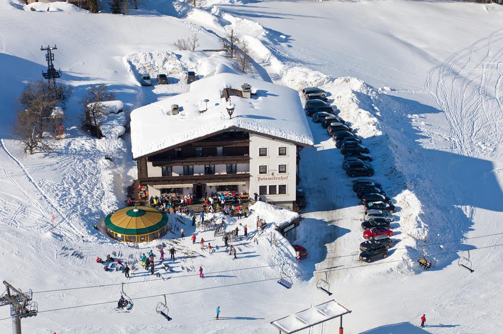 Dolomitenhof