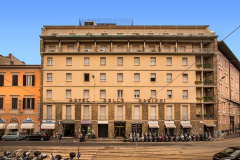 Delle Nazioni