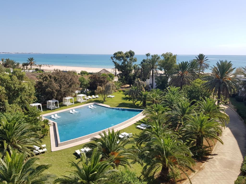 Oceana Hotel & Spa