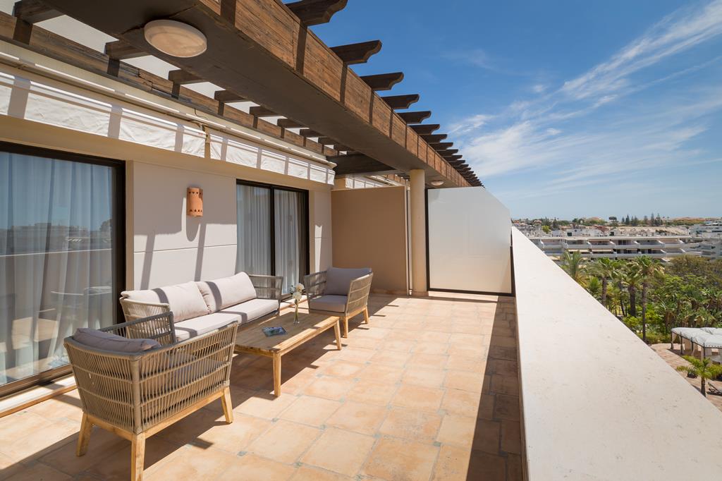 Barcelo Marbella