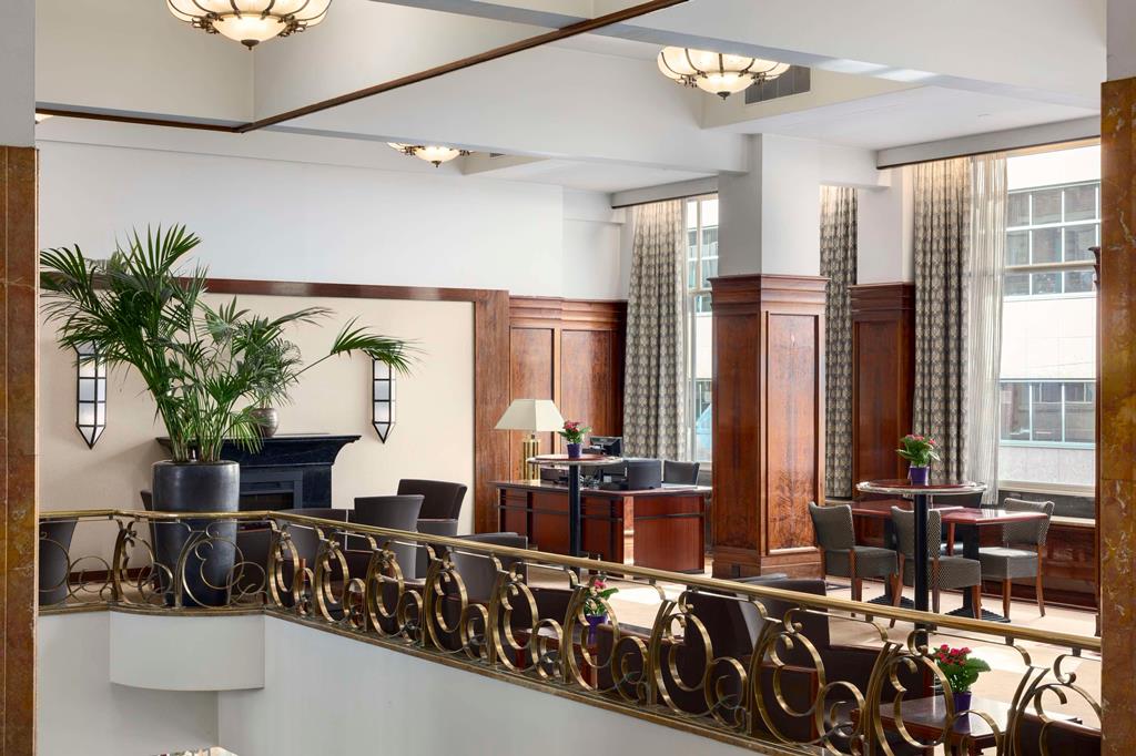 NH Atlanta Rotterdam