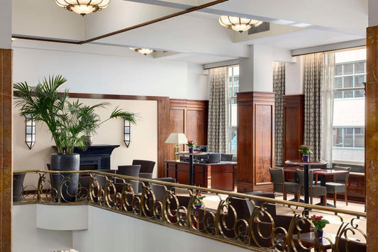 NH Atlanta Rotterdam